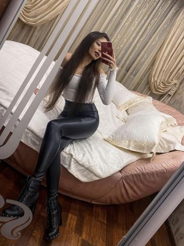 Индивидуалка Роксана Фотография 7